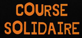 Logo course solidaire