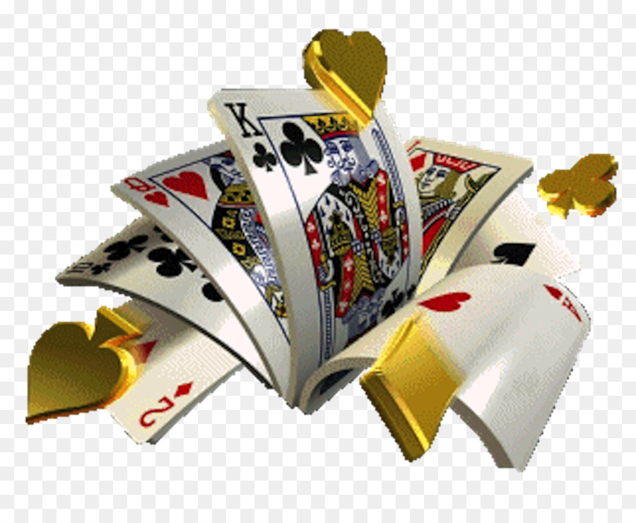 Logo concours de cartes