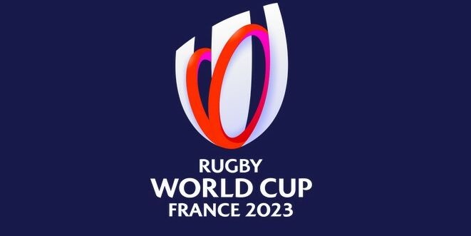 Logo coupe du monde de rugby