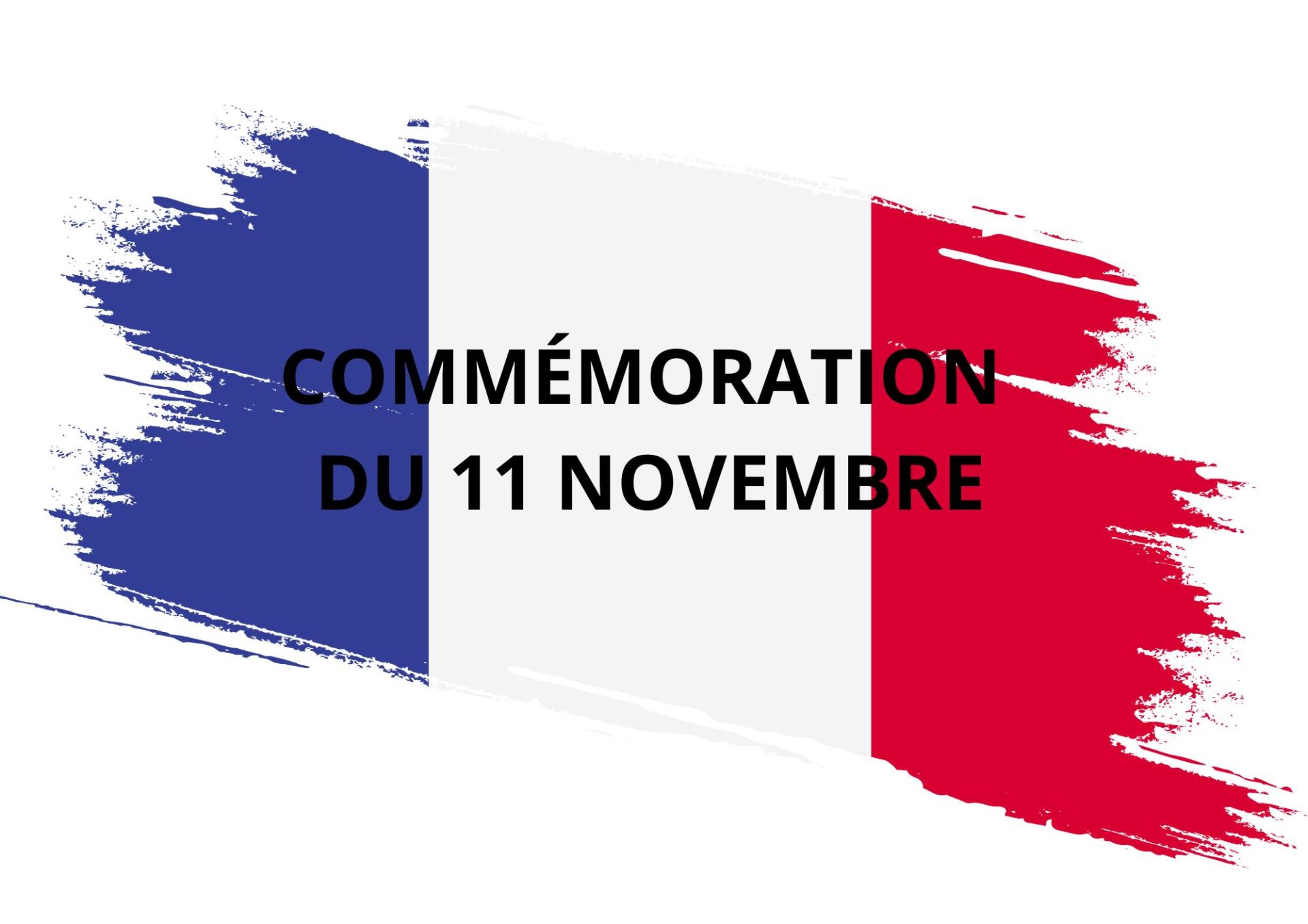 Logo 11 novembre